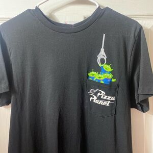 Toy Story Graphic Tee